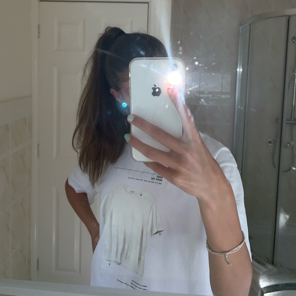 Meet your Posher, Isabella